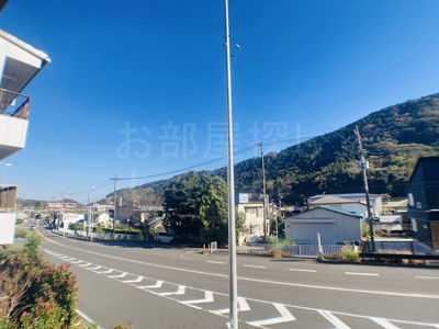 【展望】 | プティ・リヴィエール