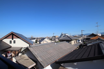 【展望】 | セジュール水賀池