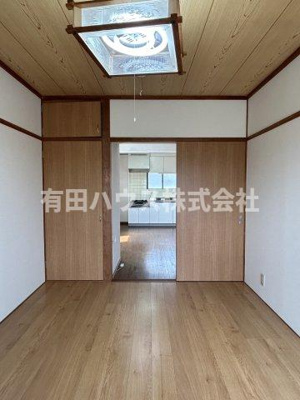 【設備】 | ヴィラ湯浅B棟