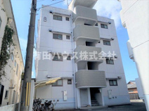 ヴィラ湯浅B棟の画像