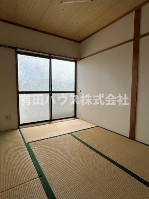 【内装】 | ヴィラ湯浅B棟