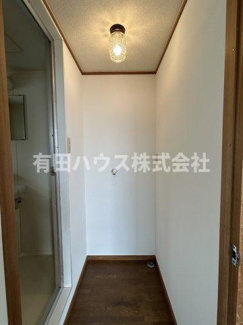 【その他】 | ヴィラ湯浅B棟