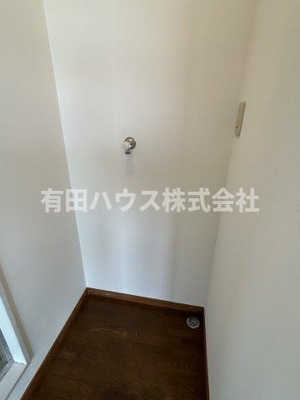 【その他】 | ヴィラ湯浅B棟