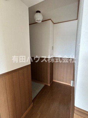 【内装】 | ヴィラ湯浅B棟