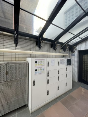 【その他共用部分】 | ワコーレ花小金井