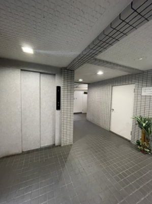 【ロビー】 | ワコーレ花小金井