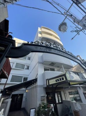 【外観】 | ワコーレ花小金井