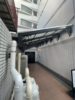 【その他共用部分】 | ワコーレ花小金井