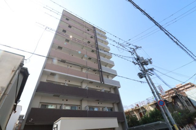 【外観】 | アトール尼崎