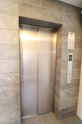 【その他共用部分】 | アトール尼崎 | エレベーター
