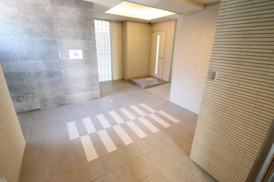 【ロビー】 | アトール尼崎