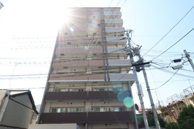 【外観】 | アトール尼崎