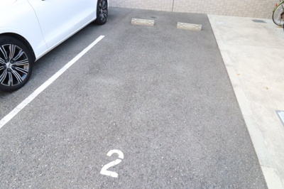 【駐車場】 | アトール尼崎