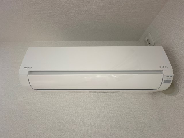 グレース古川　Ａ棟の設備
