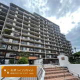 千里台スカイハイツＣ棟の画像