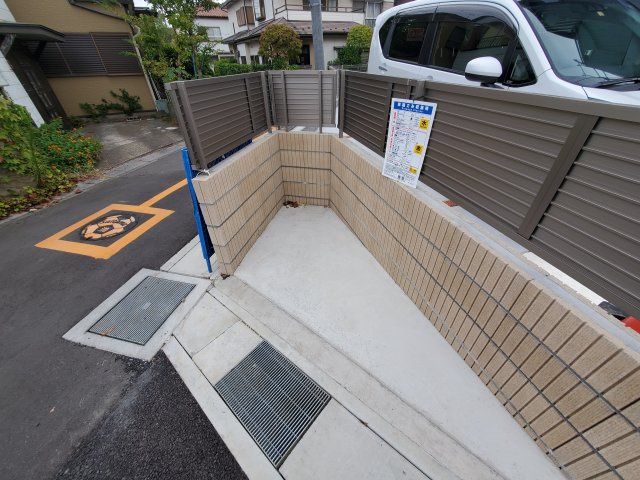 さいたま市加倉01のその他共用部分
