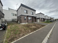 札幌市北区屯田五条６丁目の一戸建ての画像