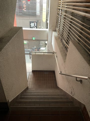 【その他共用部分】 | ゴールドウッズ三宮ビル壱番館