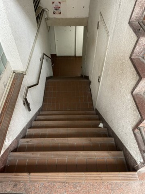 【その他共用部分】 | ゴールドウッズ三宮ビル壱番館