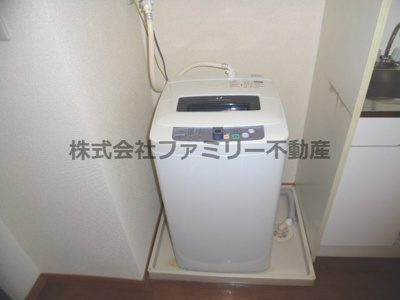 【設備】 | グレースコート24MK-G