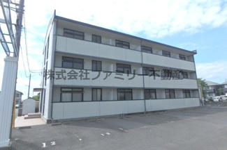 【外観】 | きれいな外観です