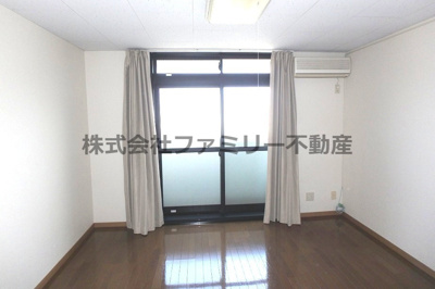 【寝室】 | グレースコート24MK-G | 寝室にいかがでしょうか