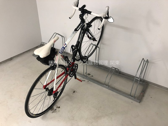 【その他共用部分】ディアレイシャス池尻大橋