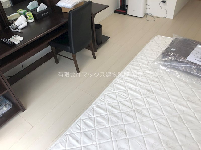 【ロビー】ディアレイシャス池尻大橋