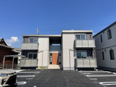 【外観】 | ＬａｕｌｅａⅡ