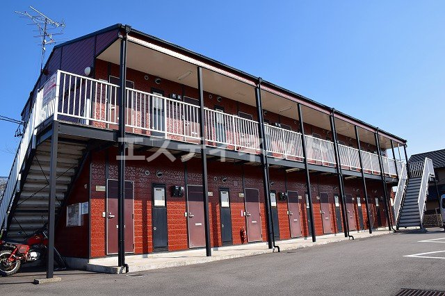 エトワール横根