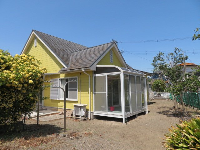 佐波郡玉村町大字下之宮　中古1300