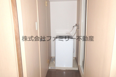 【設備】 | グレースコート24MK-I