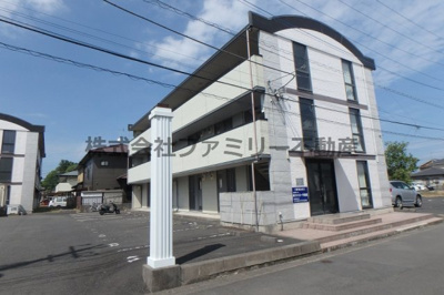 【外観】 | グレースコート24MK-I