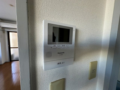 【セキュリティ】 | ロイヤルコートＦＦ