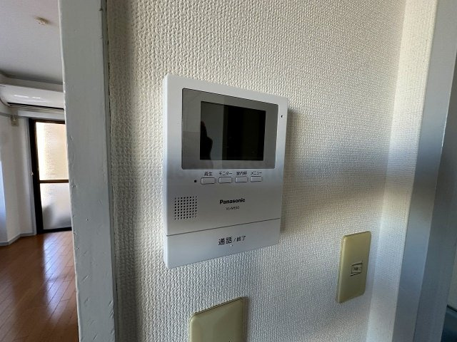 【セキュリティ】 | ロイヤルコートＦＦ