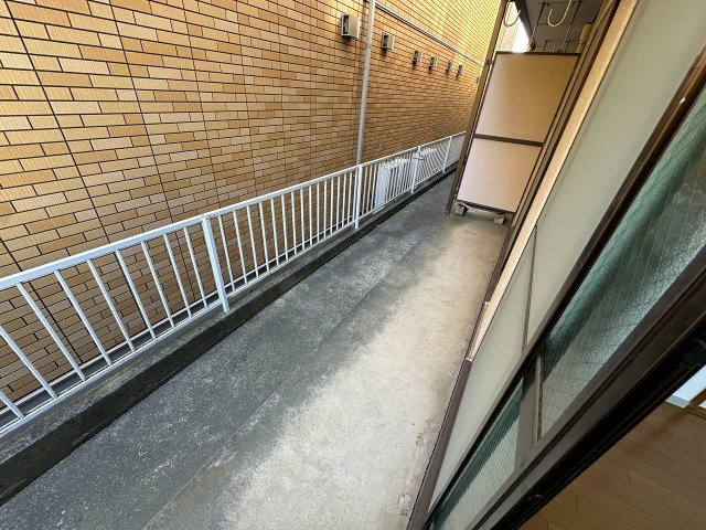 【バルコニー】 | ロイヤルコートＦＦ