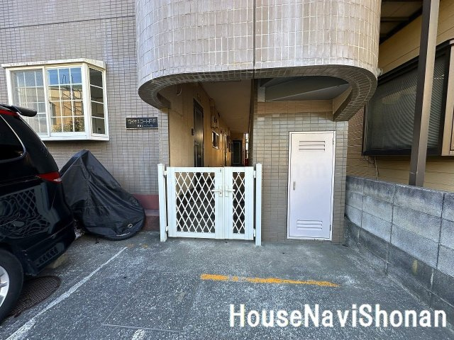 【ロビー】 | ロイヤルコートＦＦ