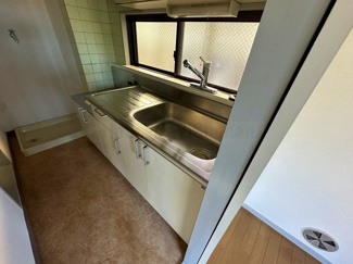 【キッチン】 | ロイヤルコートＦＦ