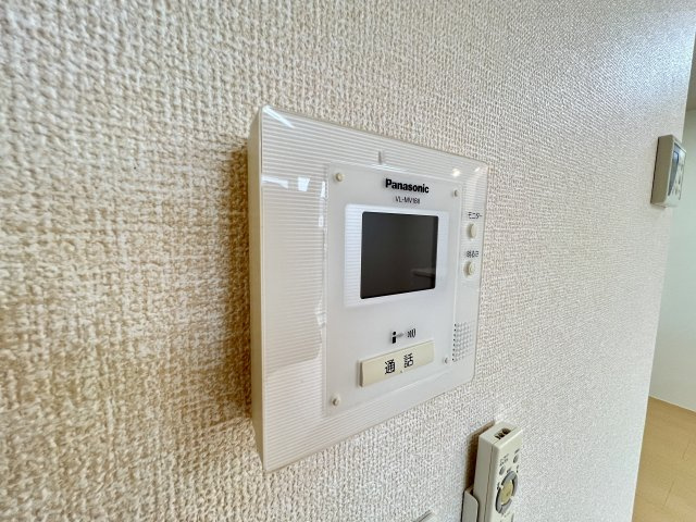 リュミエールのセキュリティ|高崎、前橋のお部屋探しはエンドスケープまで！お客様の理想お聞かせ下さい♪