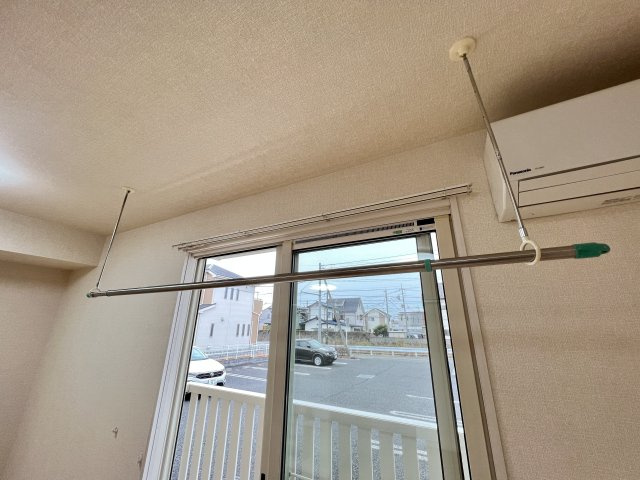 リュミエールの内装|高崎、前橋のお部屋探しはエンドスケープまで！お客様の理想お聞かせ下さい♪