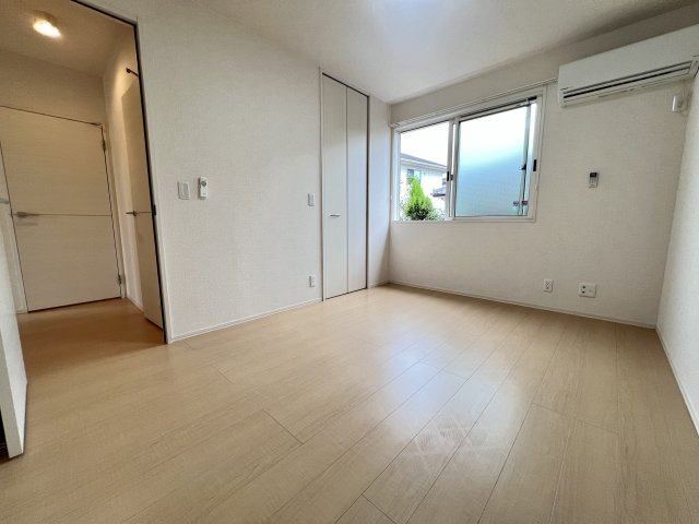 リュミエールの居間・リビング|高崎、前橋のお部屋探しはエンドスケープまで！お客様の理想お聞かせ下さい♪