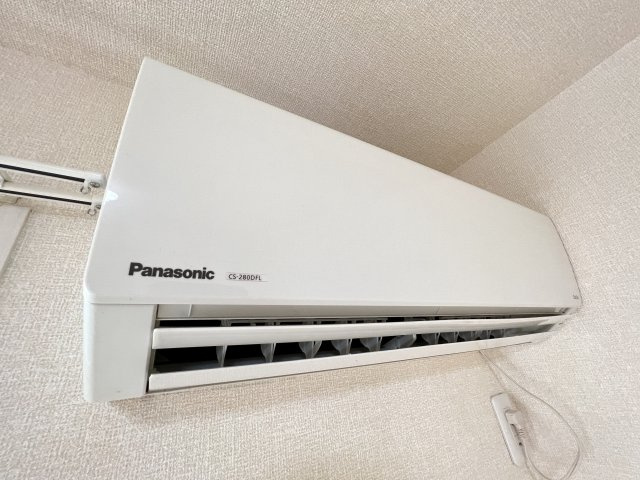 リュミエールの設備|高崎、前橋のお部屋探しはエンドスケープまで！お客様の理想お聞かせ下さい♪