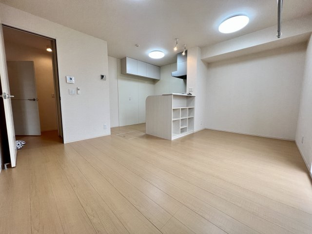 リュミエールの居間・リビング|高崎、前橋のお部屋探しはエンドスケープまで！お客様の理想お聞かせ下さい♪