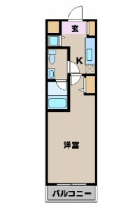 カスタリア蔵前