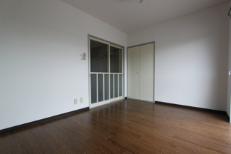 【洋室】 | ブラヴール南仙台Ⅰ