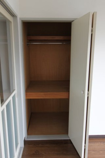 【収納】 | ブラヴール南仙台Ⅰ