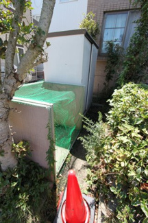 【その他共用部分】 | ブラヴール南仙台Ⅰ