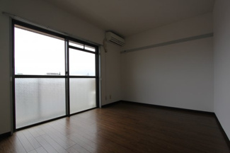 【洋室】 | ブラヴール南仙台Ⅰ