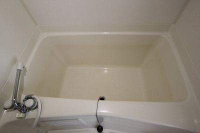 【浴室】 | ブラヴール南仙台Ⅰ