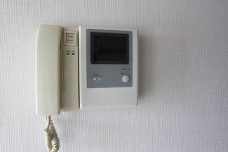 【セキュリティ】 | ブラヴール南仙台Ⅰ